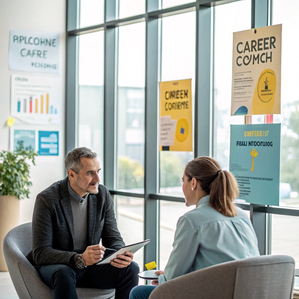 Urapolku - Löydä oikea tie